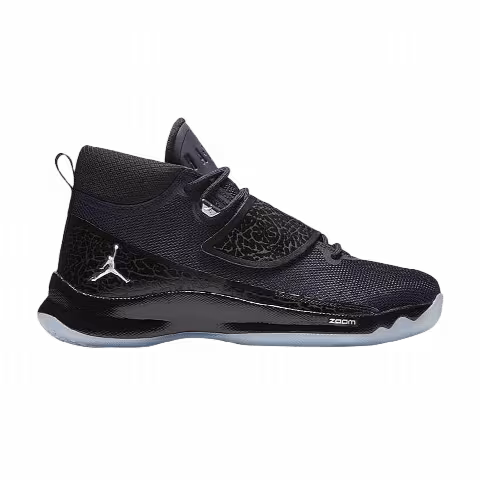 Air Jordan Super.Fly 5 PO 'Purple Dynasty'