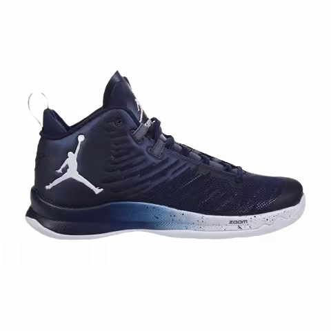 Air Jordan Super.Fly 5 'Midnight Navy'