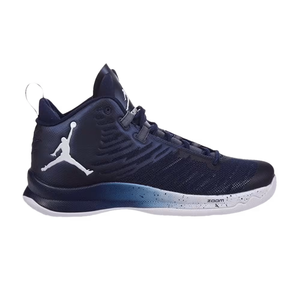 Air Jordan Super.Fly 5 Midnight Navy