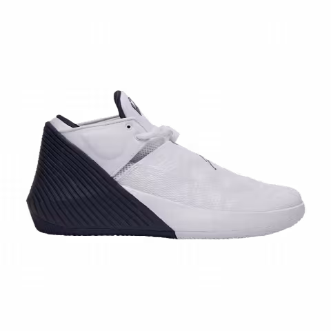 Air Jordan Why Not Zer0.1 Low TB 'White Midnight Navy'