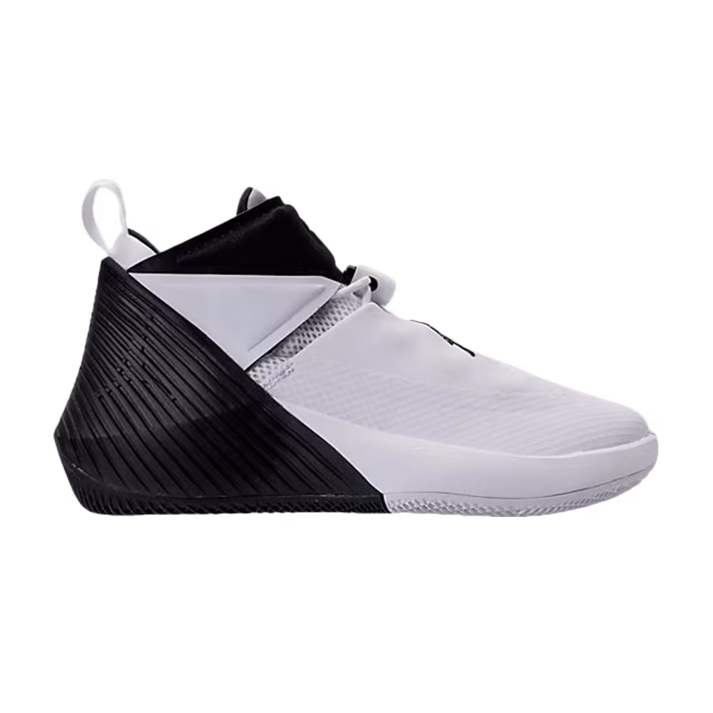 Air Jordan Why Not Zer0.1 GS 2-Way