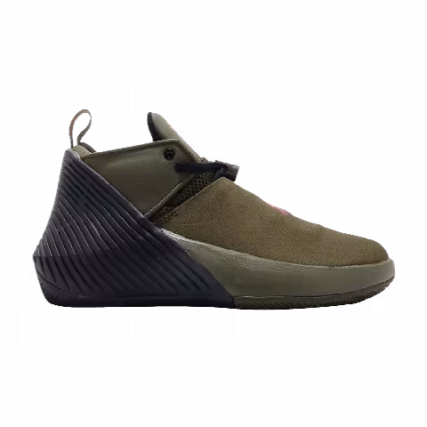 Air Jordan Why Not Zer0.1 Low GS 'Infrared 23'