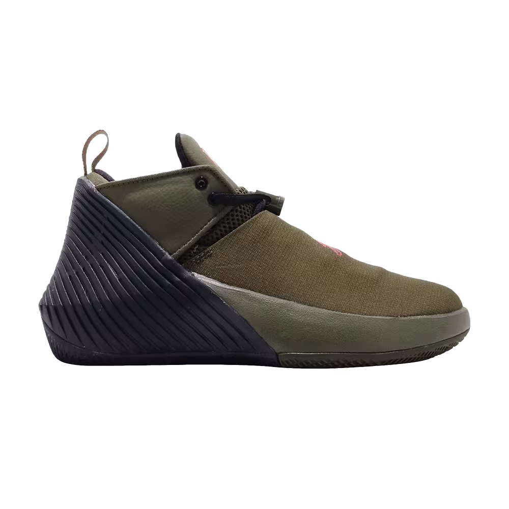 Air Jordan Why Not Zer0.1 Low GS Infrared 23