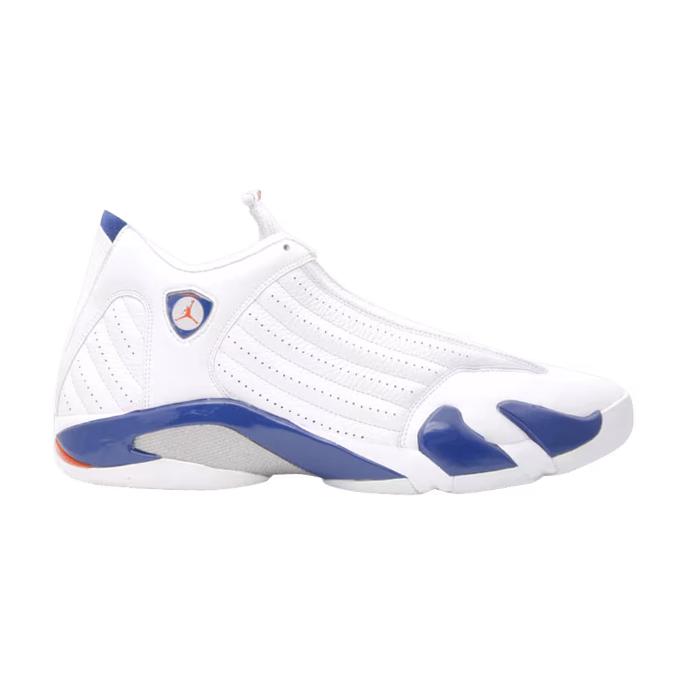 Air Jordan 14 Quentin Richardson