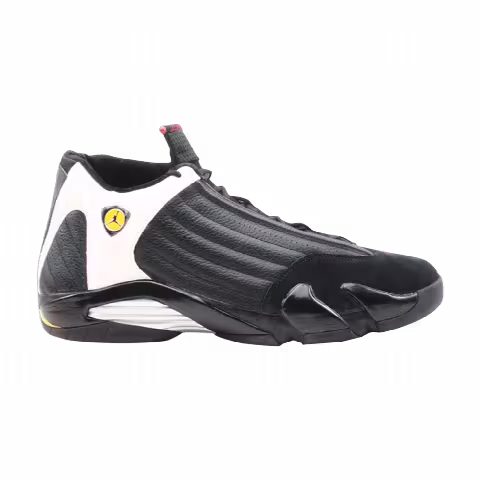 Air Jordan 14 'Juwan Howard' PE