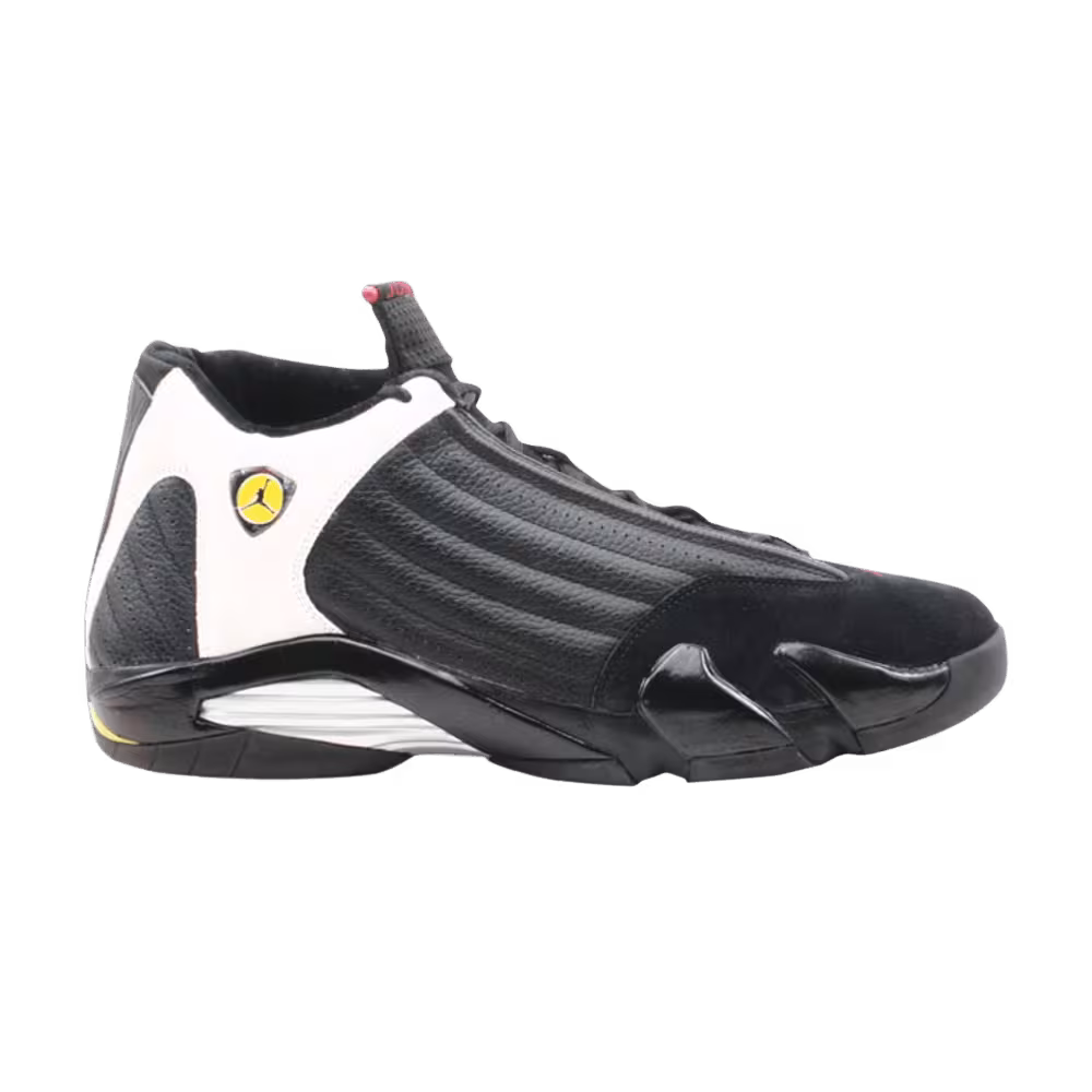 Air Jordan 14 Juwan Howard