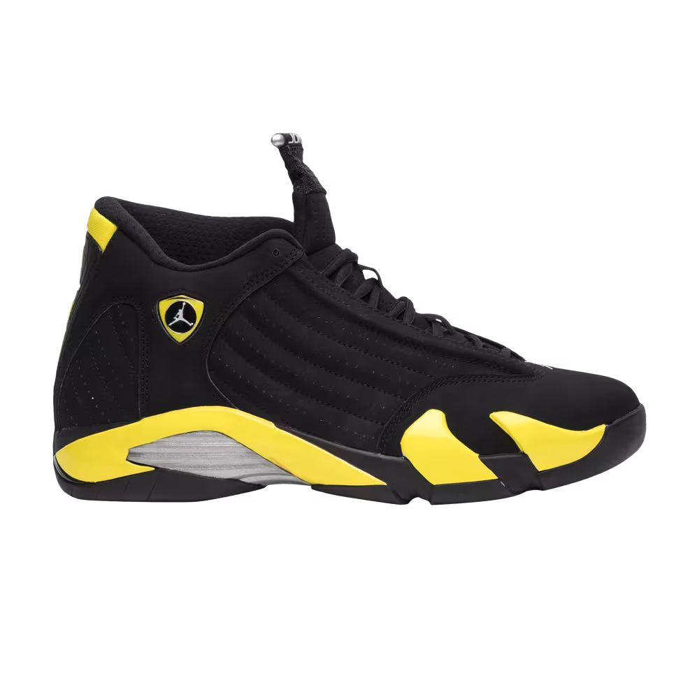 Air Jordan 14 Thunder