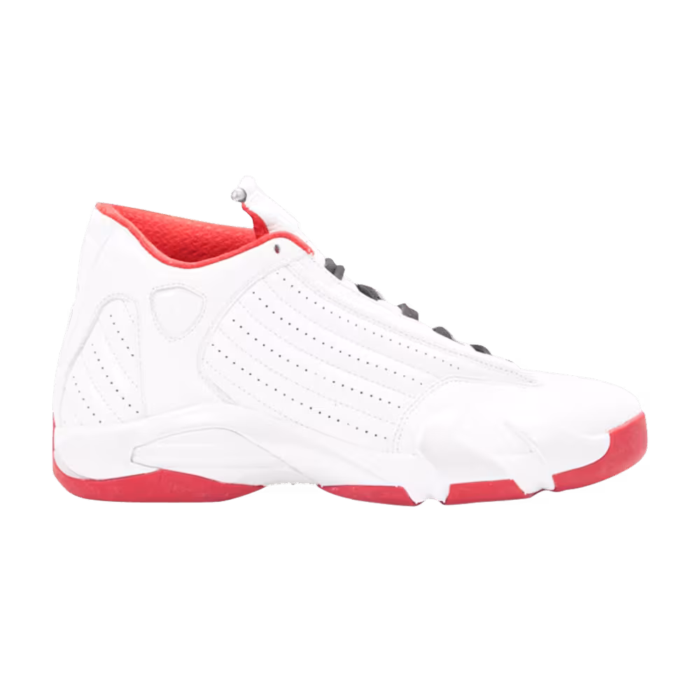Air Jordan 14 History of Flight