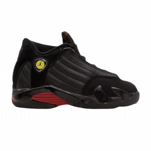 Air Jordan 14 Retro BP 'Last Shot' 2005