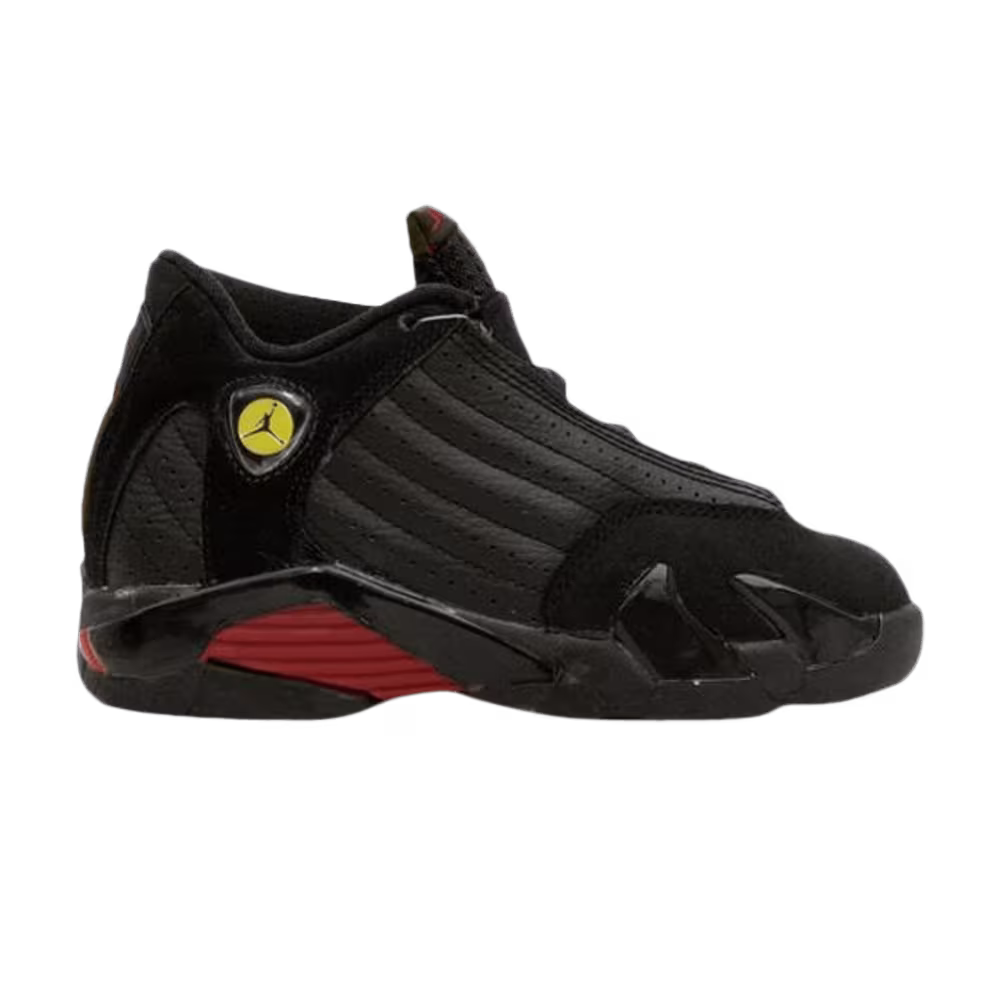 Air Jordan 14 BP Last Shot 2005