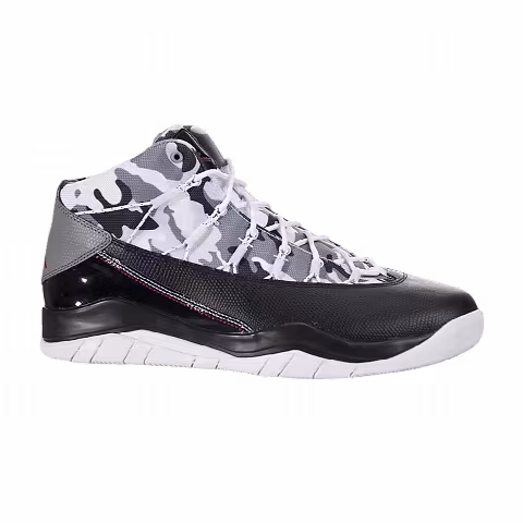 Air Jordan Prime Flight 'Camo'
