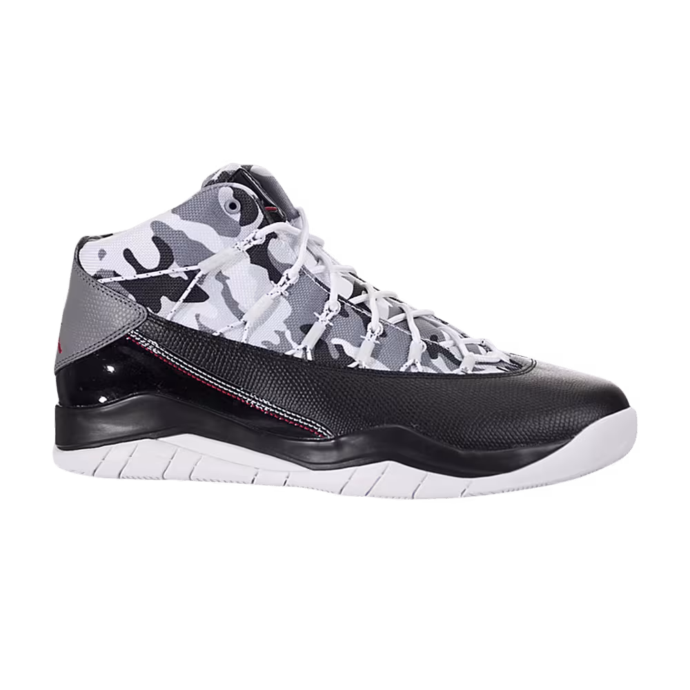 Air Jordan Prime Flight Camo