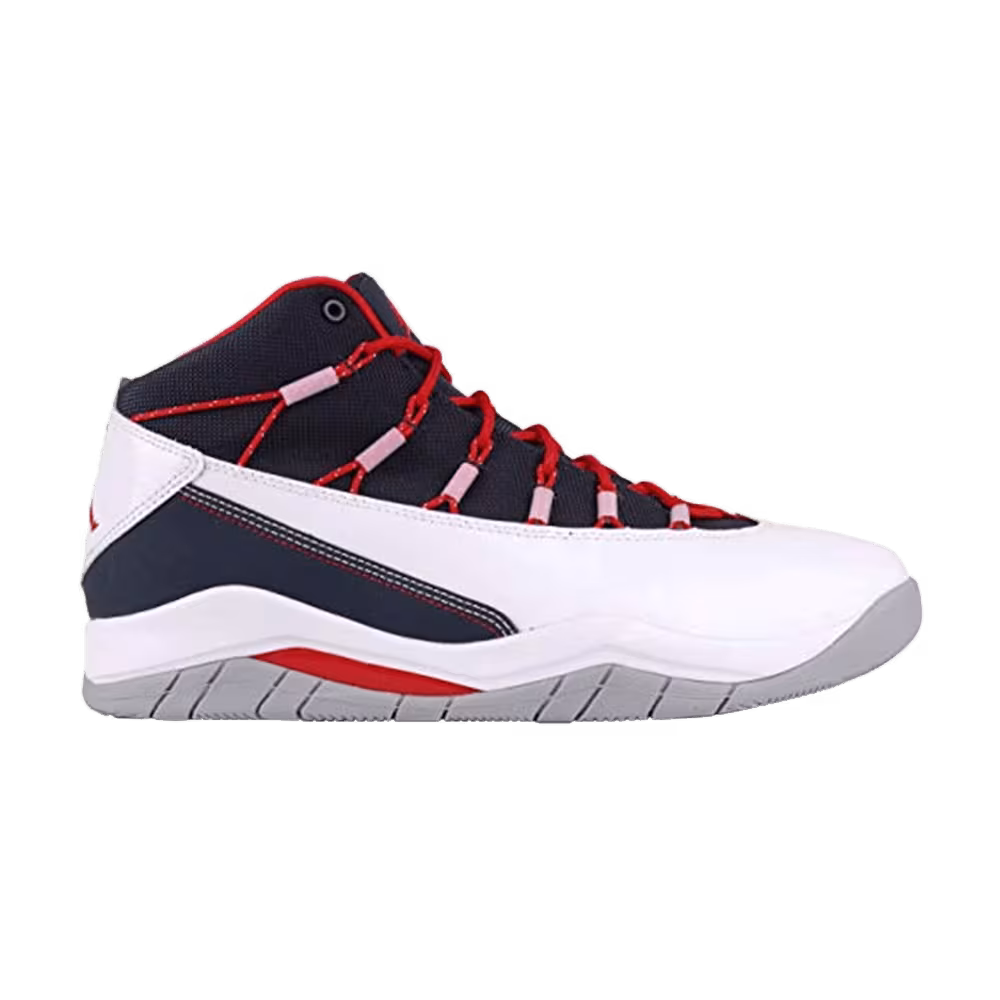 Air Jordan Prime Flight Navy