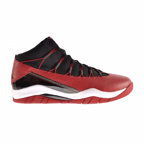 Air Jordan Prime Flight 'Gym Red'