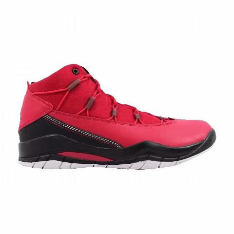 Air Jordan Prime Flight GS 'Legion Red'