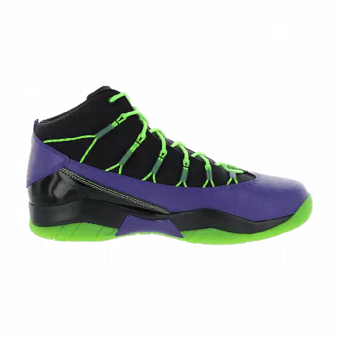 Air Jordan Prime Flight 'Court Purple'