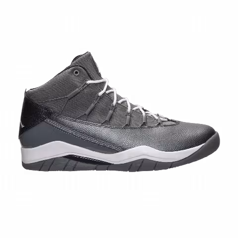 Air Jordan Prime Flight 'Cool Grey'