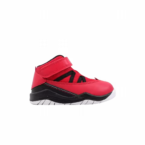 Air Jordan Prime Flight 'Legion Red'