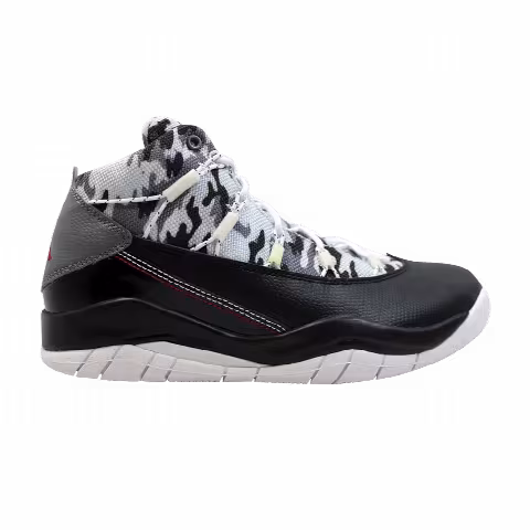 Air Jordan Prime Flight GS