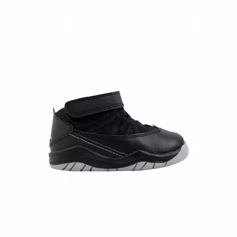 Air Jordan Prime Flight TD 'Black Wolf Grey'