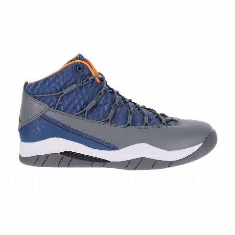 Air Jordan Prime Flight 'Grey'