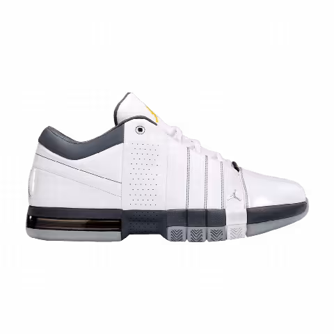Air Jordan Team Elite Low