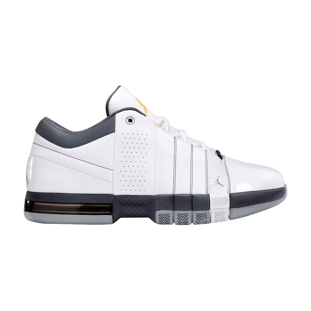 Air Jordan Team Elite Low