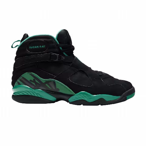 Air Jordan 8 Retro 'Sugar Ray'