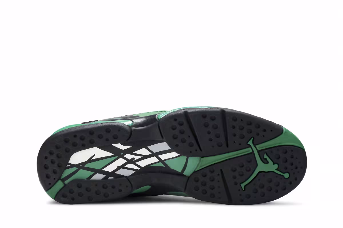 Air Jordan 8 Sugar Ray, view 5