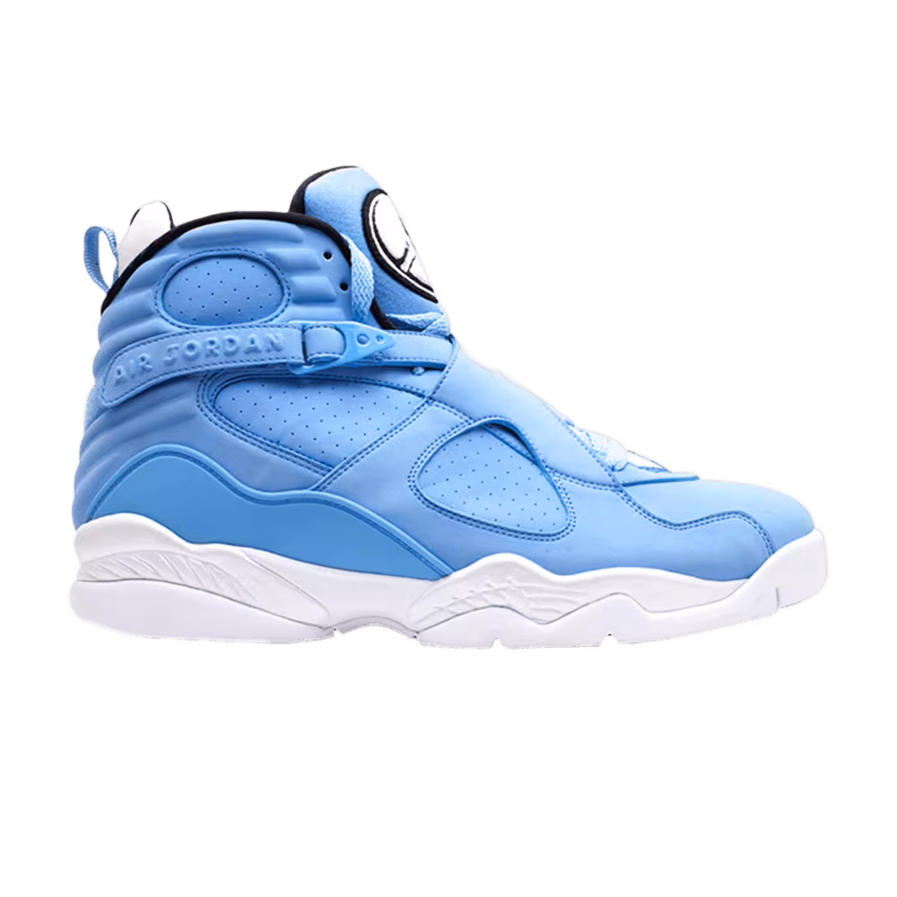 Air Jordan 8 Pantone Collection