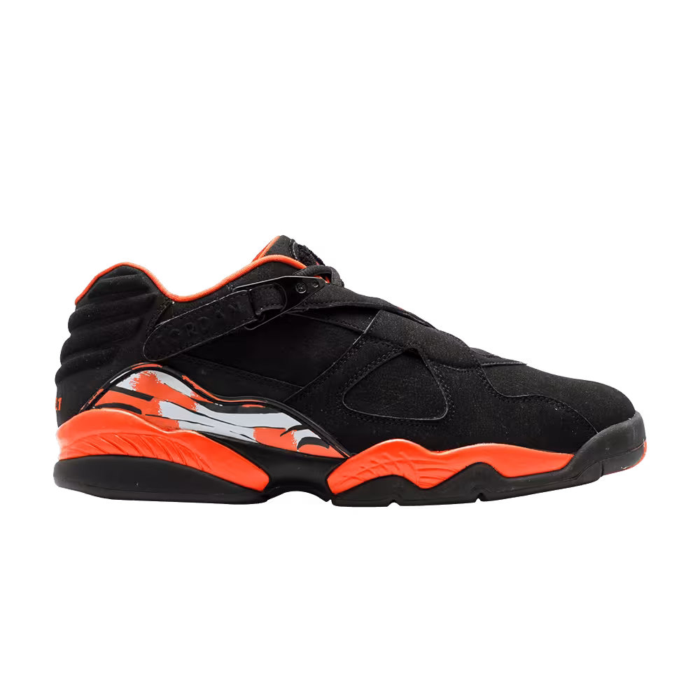 Air Jordan 8 Low Derek Anderson
