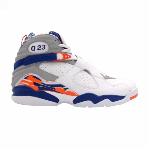 Air Jordan 8 Retro HOH 'Q23'