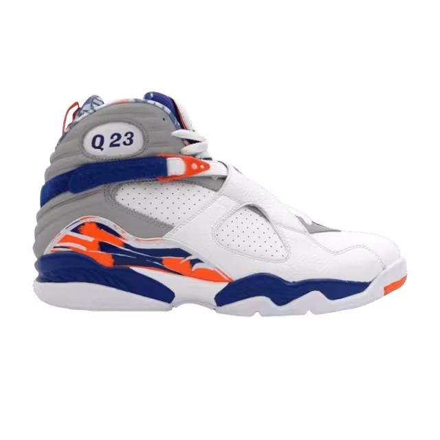 Air Jordan 8 HOH Q23
