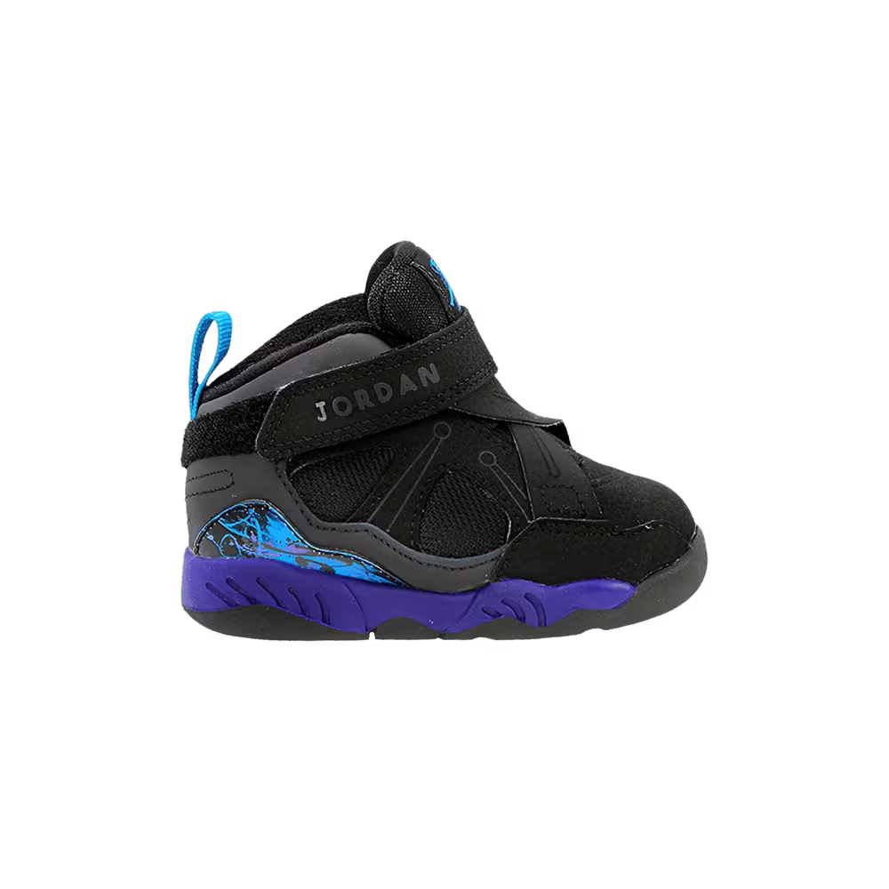 Air Jordan 8.0 TD Aqua