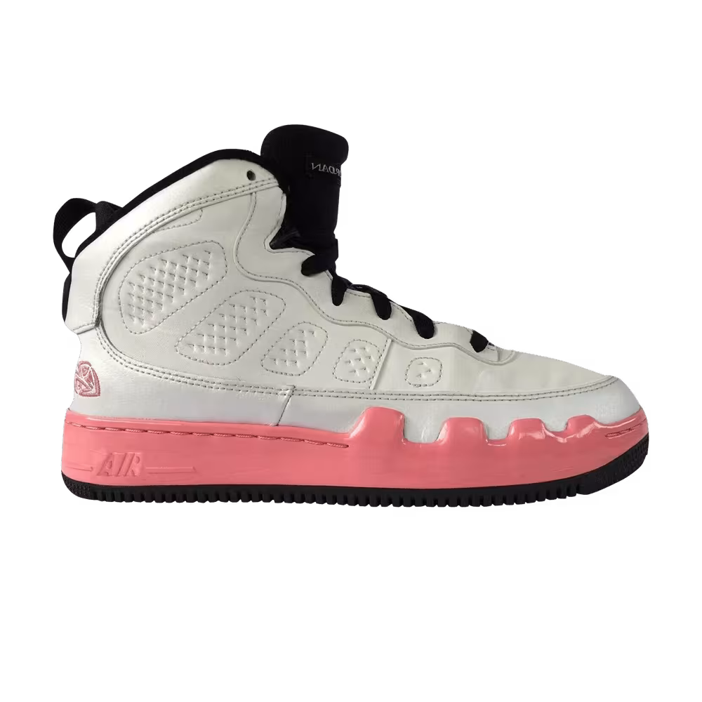 Air Jordan Fusion 9 GS Dear Mama Girl’s