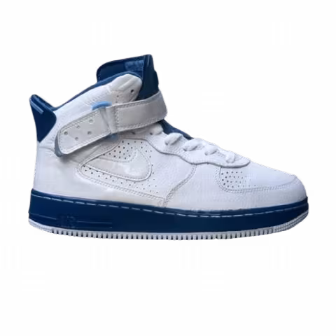 Air Jordan Force 6 GS 'White Court Blue'
