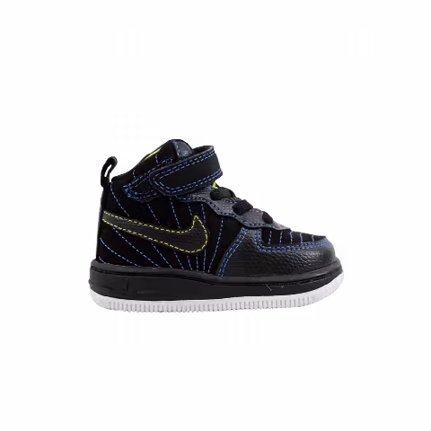 Air Jordan Force 12 TD 'Blue Sapphire'