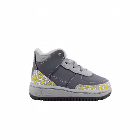 Air Jordan Force 3 TD 'Flint Grey'