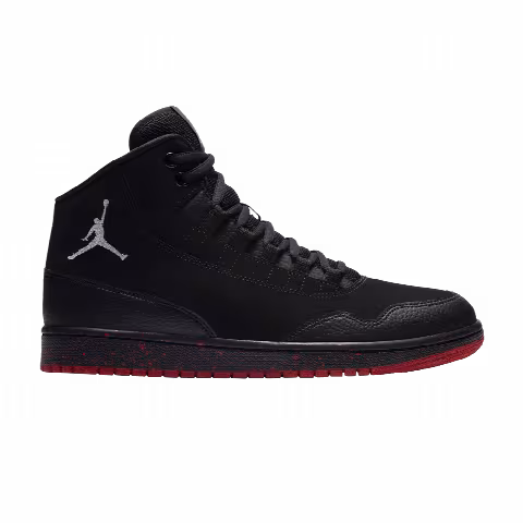 Air Jordan Executive Premium 'Bred'