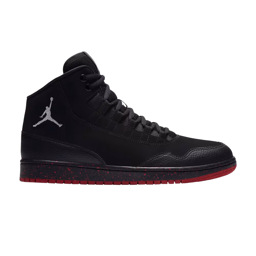 Air Jordan Executive Premium Bred