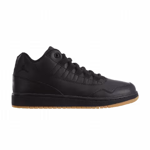 Air Jordan Executive Low GS 'Black'