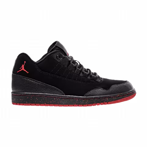 Air Jordan Executive Low Premium 'Bred'