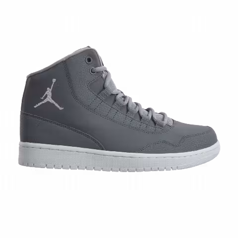 Air Jordan Executive BG 'Cool Grey'