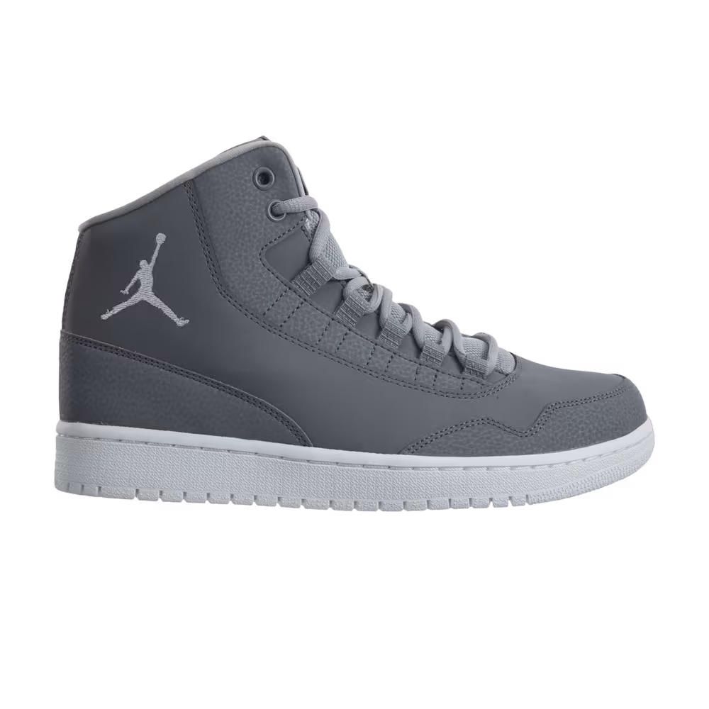 Air Jordan Executive BG Cool Grey