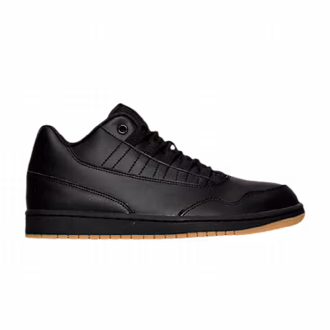 Air Jordan Executive Low 'Black Gum'