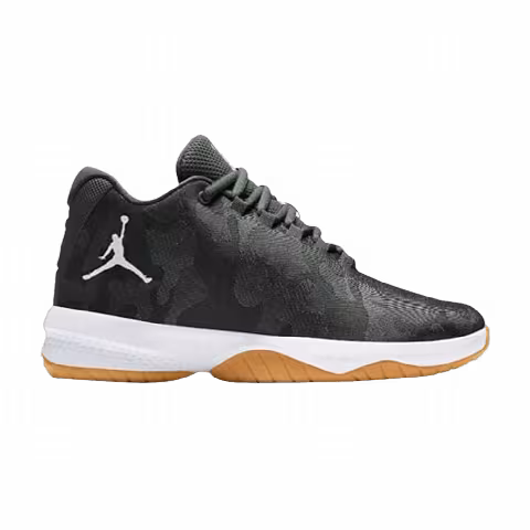 Air Jordan B.Fly GS 'River Rock'