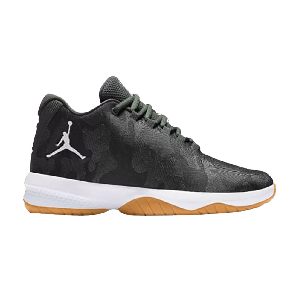 Air Jordan B.Fly GS River Rock
