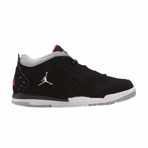Air Jordan Big Fund PS 'Black'