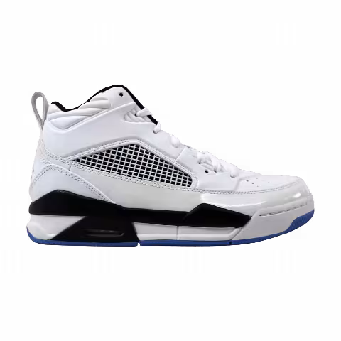 Air Jordan Flight 9.5 BG 'Legend Blue'