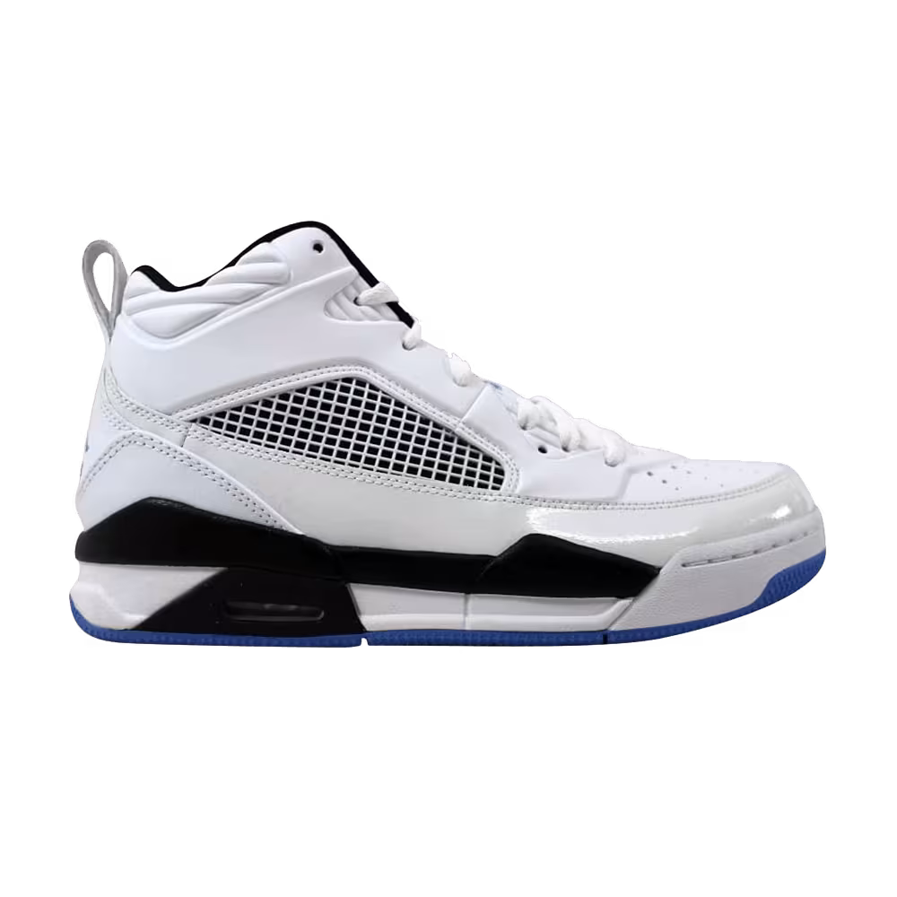 Air Jordan Flight 9.5 BG Legend Blue